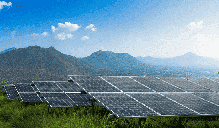 Solar Solution