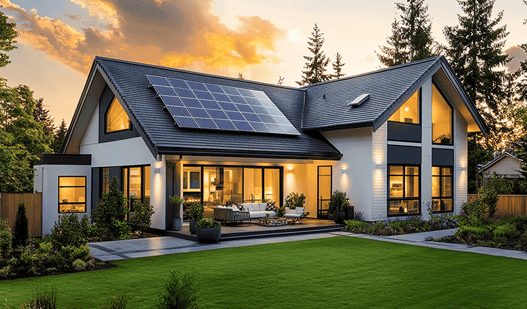 Solar Solution