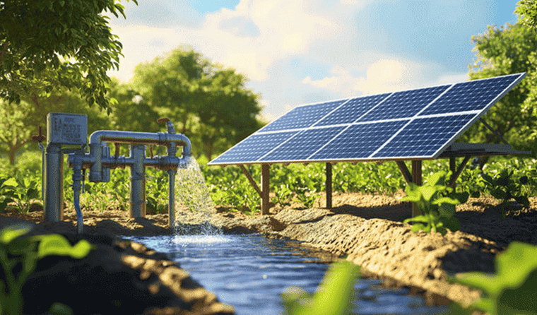 Solar Solution